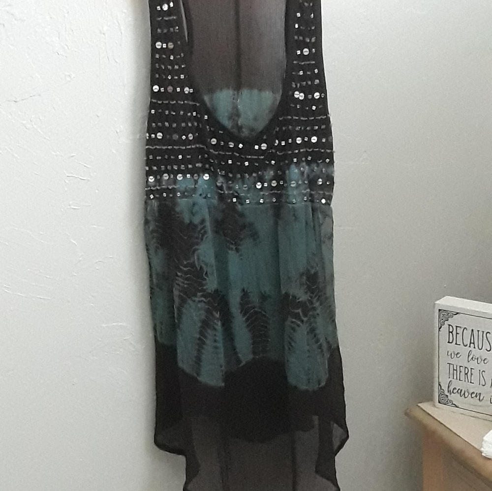 Ladies top